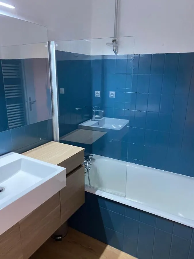 Location Studio Plein Centre Les Carroz 0*, Les Carroz d'Araches